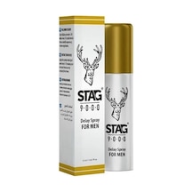 Stag 9000 20 Ml Geçiktirici