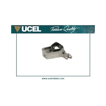 ÜÇEL 10481A Egzoz Takozu CLIO II 1.4 1.6 1.9D 1.2
