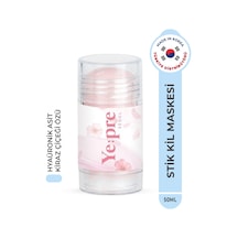 Cherry Blossom Mud Stick Mask Kil Maskesi Kore 40 G