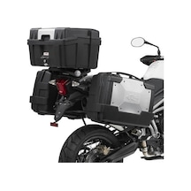 Kappa Kr6401 Trıumph Tıger 800 11-13 Arka Canta Tasıyıcı Renkli