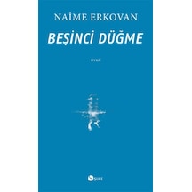 Beşinci Düğme - Ezjı-759034