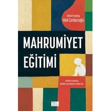 Mahrumiyet Eğitimi Hilal Çorbacıoğlu Aile Yayın