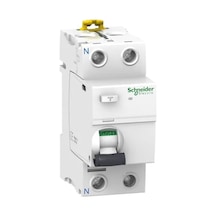 Schneider A9r41263 63 Amper 30ma Ac Tip Monofaze Kaçak Akım Rölesi