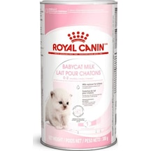 Royal Canin Baby Cat Milk Kedi Süt Tozu 300 G