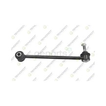Z Rotu Arka Peugeot P406 1995-2004 L 245mm