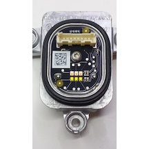 Fiat Egea İçin Full Led Beyni Mk10750653