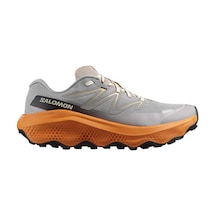 Salomon Ultra Flow 2 Gore-tex Erkek Outdoor Koşu Ayakkabısı L47884200 Gri Gri