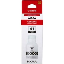 Canon Gı 41bk Black Siyah Şişe Mürekkep G2420 G3420