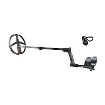 Deus Dedektör 28Cm Başlık Ws4 Kulaklık Türkçe Menü