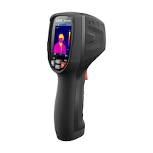 Cem Dt-870 Termal Kamera Bluetooth Bağlantı