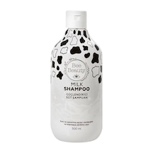 Bee Beauty Süt Şampuan 500 ML