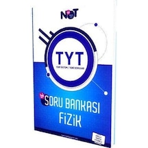 Tyt Fizik Bi Soru Bankası - Binot Yayınları