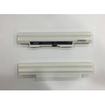 Casper Nirvana Mb55 Notebook Bataryası Pili - Beyaz - 6 Cell