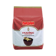 Başak Puding Fındık Kakaolu 3 KG