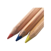 Jumbo Trıo Boya Kalemi 12 Renk