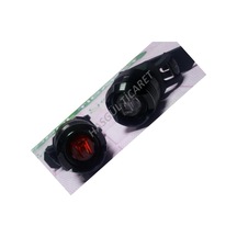 HSGL ÖN ARKA FAR STOP SET ALUM. GÖVDE JY-3006 Mavi - Beyaz