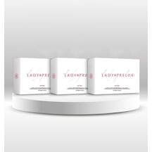 Prelox Lady 3 x 60 Tablet
