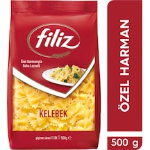 Filiz Kelebek Makarna 5 x 500 G