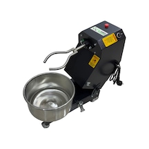 Yhk 5 Hamur Yoğurma Makinesi 5 Kg Un / 8 Kg Hamur