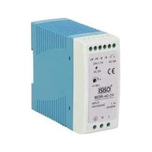 Isıso Imdr-40-24 Ray Tipi Güç Kaynağı