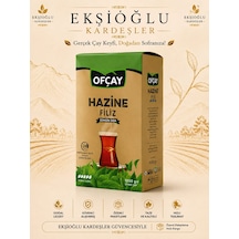 Ofçay Hazine Filiz 1000 G