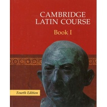 Cambridge Latin Course Book 1 4th Edition: Vol. 1