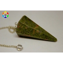 Unakit Taşı Pandül Ela Quality