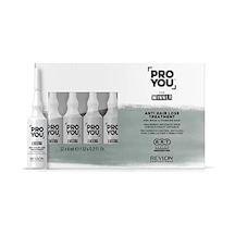 Professional Anti-hair Loss Treatment 6ml X12