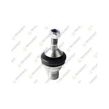 Teknorot M630 Rotil Alt A1663300235