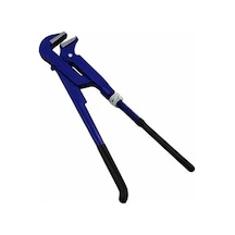 1 İnç Parmak Maşonlu Maşalı Çelik Boru Anahtarı Pvc İzole Ergonomik Saplı 5468