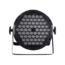 Aolaıt 60x3 Watt Full Rgb Led Par Sahne Işığı