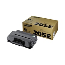 Samsung Uyumlu Mlt-D205E Toner 10.000 Sayfa Siyah