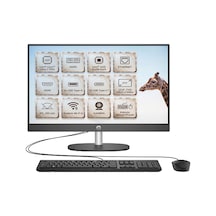 HP ProOne 240 G10 D21FRET010 Ultra 7 155u 16 GB 512 GB SSD 23.8" W11P FHD AIO Masaüstü Bilgisayar