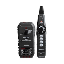 Noyafa Nf-825tmr Ac 90-250v Profesyonel Elektrik Devre Takip Kablo Bulucu