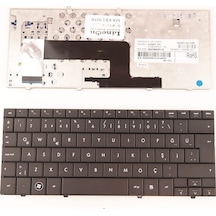 HP Uyumlu Mini 110 Laptop Klavye Türkçe