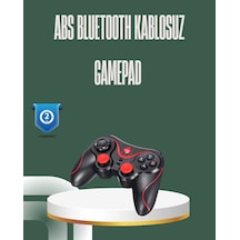 Profesyonel Kablosuz Gamepad Çoklu Cihaz Desteği