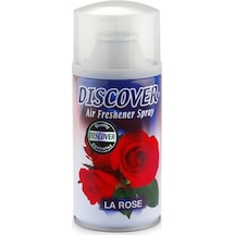 Discover Oda Kokusu La Rose 320 ML
