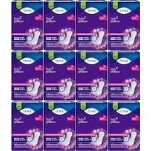Tena Lady Protect Mesane Pedi Maxi Night Geceye Özel 144 Adet