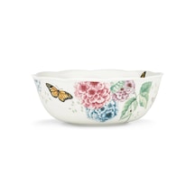 Lenox Butterfly Meadow Büyük Servis Kasesi 72 Oz