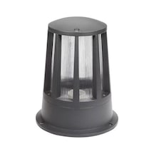 Goldx Ze-941 Bahçe Set Üstü Armatür Metal