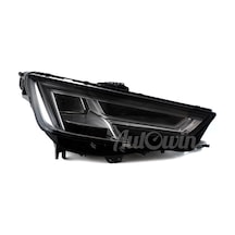 Vw A4 2015- Far Sağ Oem No:8w0941774