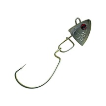 Sakura Tex Shad 12 Cm 20g Jighead 2 Adet