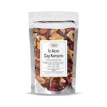 Tos The Organic Spices İç Açıcı Çay 100 G