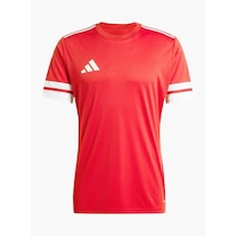 Adidas Squa25 Jersey Erkek Forma Kırmızı