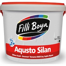Filli Boya Aqustosilan Dış Cephe Boyası 7,5 Lt
