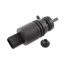 Bmw E83 Kasa X3 Ön Cam Silecek Su Fiskiye Motoru 2004-2010