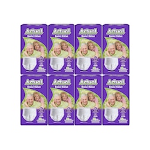 Actual Emici Külot Yetişkin Bezi Xl - Extra Large -büyük 240 Adet