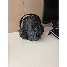 Spiderman Temalı Harika Bir Kulaklık Standı
