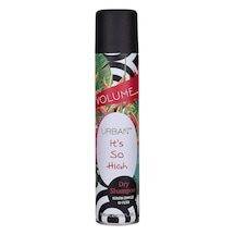 Care So Kuru Şampuan 200ml-vegan-uv Korumalı