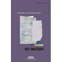 Ses Taklitçisi - 57858324545142399277325